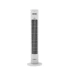 Xiaomi Akıllı Kule Vantilatörü-Xiaomi Smart Tower Fan-Xiaomi-KKTC