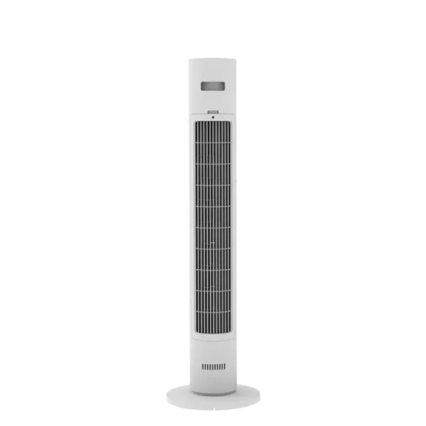 Xiaomi Akıllı Kule Vantilatörü-Xiaomi Smart Tower Fan-Xiaomi-Kktc