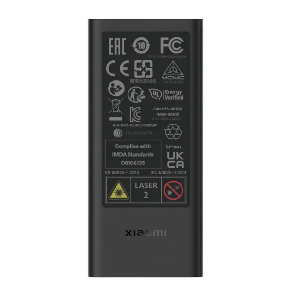 Xiaomi Akıllı Lazer Ölçer - Görsel 5