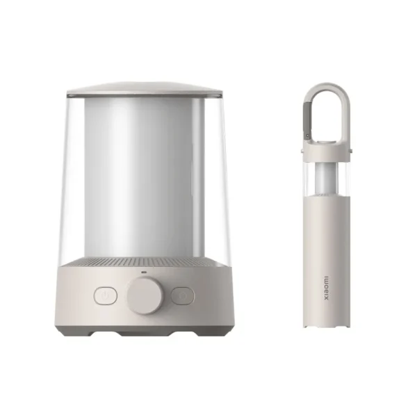 Xiaomi Cok Fonksiyonlu Kamp Feneri Xiaomi Multifunction Camping Lantern Xiaomi Kktc 10 Kktc - Online Alışveriş Bi Sipariş