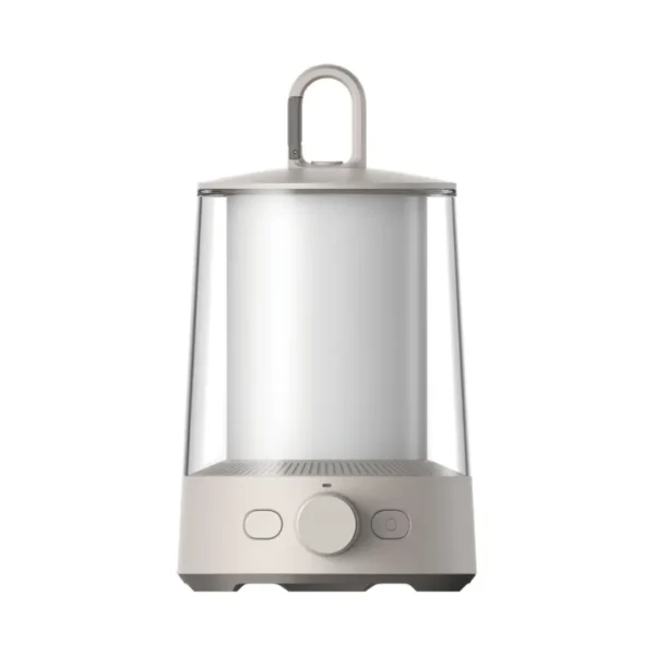 Xiaomi Çok Fonksiyonlu Kamp Feneri-Xiaomi Multifunction Camping Lantern-Xiaomi-Kktc