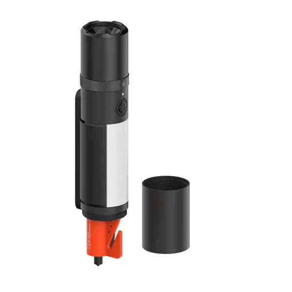Xiaomi Cok Islevli El Feneri Xiaomi Multifunction Flashlight Xiaomi Kktc 12 Kktc - Online Alışveriş Bi Sipariş