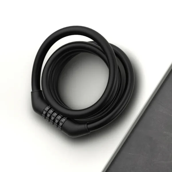 Xiaomi Elektrikli Scooter Kablo Kilidi Xiaomi Electric Scooter Cable Lock Xiaomi Kktc 1 Kktc - Online Alışveriş Bi Sipariş