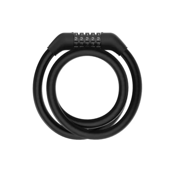 Xiaomi Elektrikli Scooter Kablo Kilidi-Xiaomi Electric Scooter Cable Lock-Xiaomi-Kktc