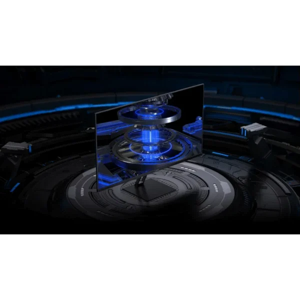 Xiaomi Oyun Monitörü G27I 165Hz 1Ms Freesync™ Premium - Görsel 2