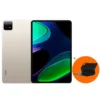 Xiaomi Pad 6 11" 6/128GB Altın & HEDİYE Klavye-Xiaomi Pad 6 11" 6/128GB Gold & HEDİYE Keyboard-Xiaomi-KKTC