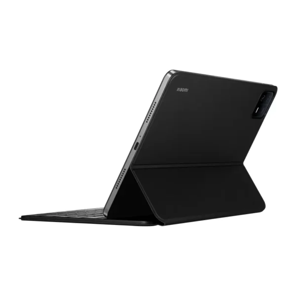 Xiaomi Pad 6 11&Quot; 6/128Gb Altın &Amp; Hedi̇ye Klavye - Görsel 5