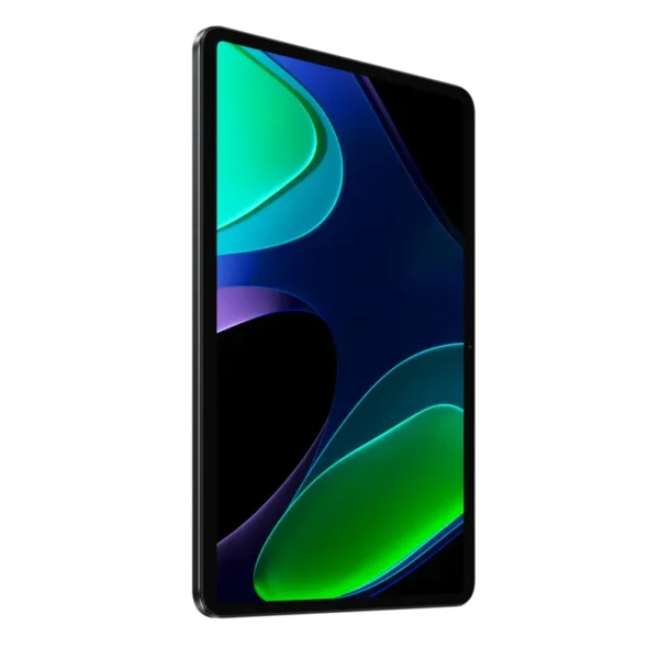 Xiaomi Pad 6 11&Quot; 8/256 Gri &Amp; Akıllı Kalem &Amp; Klavye - Görsel 2