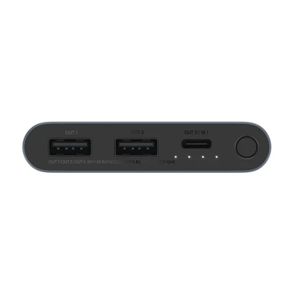 Xiaomi Power Bank 22.5W 10000Mah Xiaomi Power Bank 22.5W 10000Mah Xiaomi Kktc 1 Kktc - Online Alışveriş Bi Sipariş