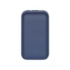 Xiaomi Power Bank 33W 10000mAh Cep Mavisi-Xiaomi Power Bank 33W 10000mAh Pocket Blue-Xiaomi-KKTC