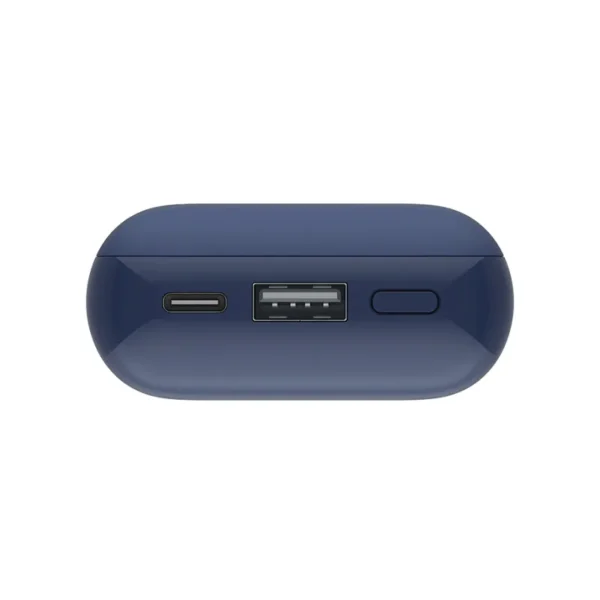 Xiaomi Power Bank 33W 10000Mah Cep Mavisi - Görsel 5