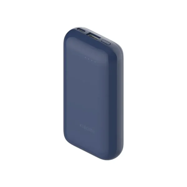 Xiaomi Power Bank 33W 10000Mah Cep Mavisi - Görsel 8