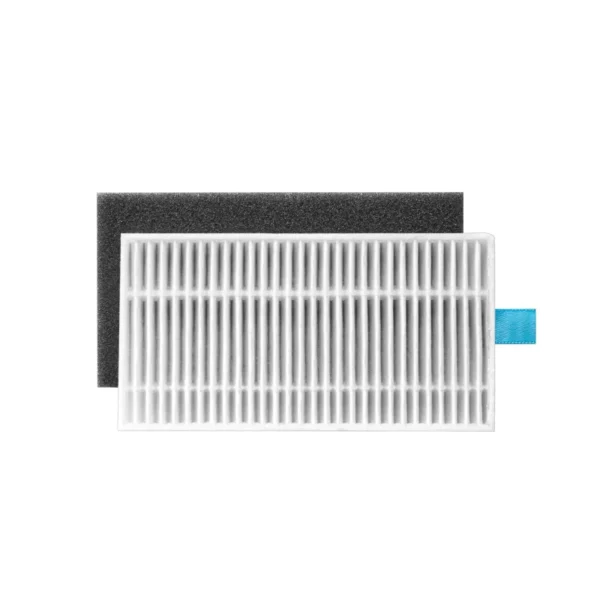 Xiaomi Robot Süpürge E5 Filtre-Xiaomi Robot Vacuum E5 Filter-Xiaomi-Kktc