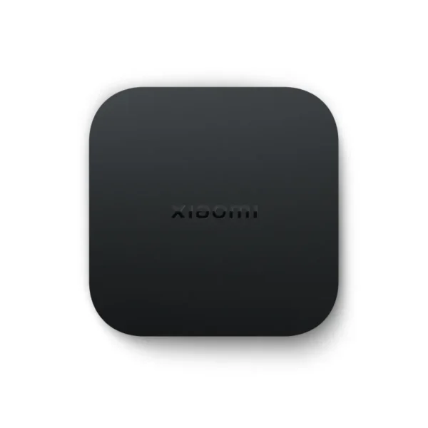 Xiaomi Tv Box S 2. Nesil-Xiaomi Tv Box S 2Nd Gen-Xiaomi-Kktc