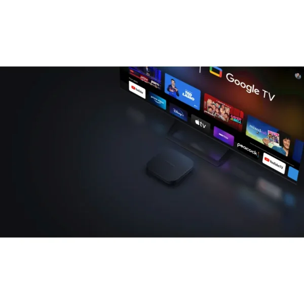 Xiaomi Tv Box S 2. Nesil Xiaomi Tv Box S 2Nd Gen Xiaomi Kktc 7 Kktc - Online Alışveriş Bi Sipariş