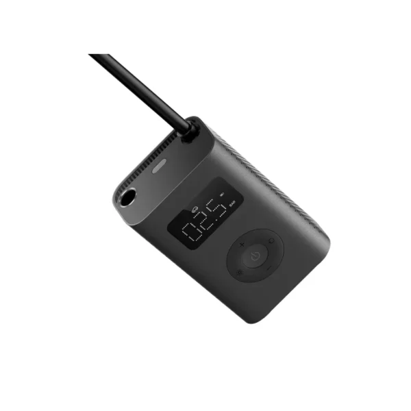 Xiaomi Tasinabilir Elektrikli Hava Kompresoru 2 Xiaomi Portable Electric Air Compressor 2 Xiaomi Kktc 5 Kktc - Online Alışveriş Bi Sipariş