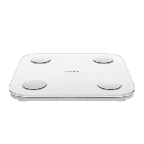 Xiaomi Vucut Kompozisyonu Olcegi S400 Xiaomi Body Composition Scale S400 Xiaomi Kktc 2 Kktc - Online Alışveriş Bi Sipariş