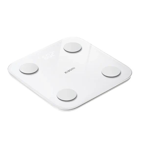 Xiaomi Vucut Kompozisyonu Olcegi S400 Xiaomi Body Composition Scale S400 Xiaomi Kktc 4 Kktc - Online Alışveriş Bi Sipariş