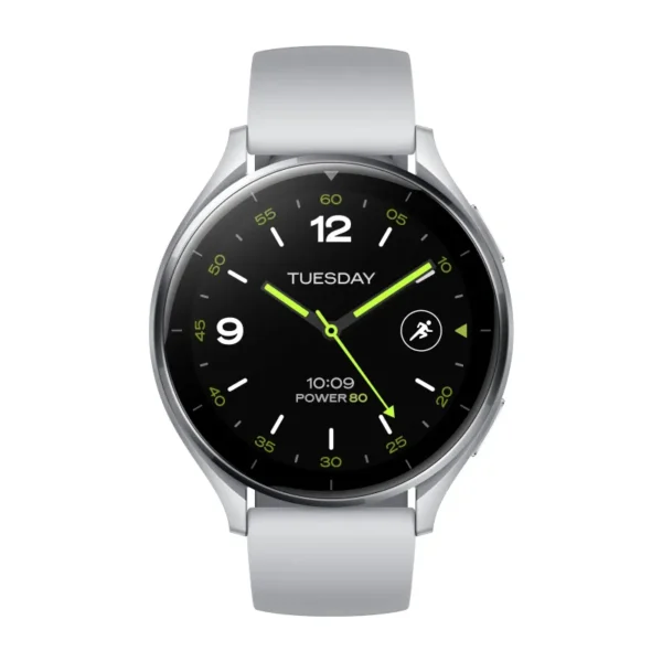Xiaomi Watch 2 Nfc Gumus Xiaomi Watch 2 Nfc Silver Xiaomi Kktc 10 Kktc - Online Alışveriş Bi Sipariş