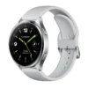 Xiaomi Watch 2 NFC Gümüş-Xiaomi Watch 2 NFC Silver-Xiaomi-KKTC