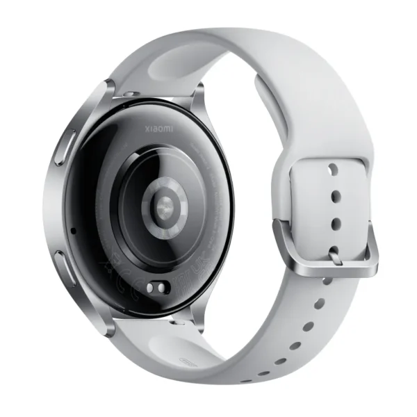 Xiaomi Watch 2 Nfc Gumus Xiaomi Watch 2 Nfc Silver Xiaomi Kktc 4 Kktc - Online Alışveriş Bi Sipariş