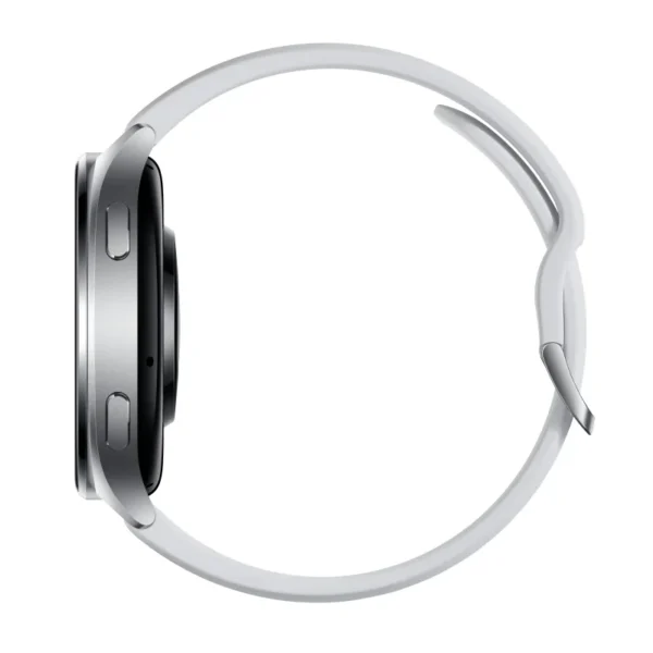 Xiaomi Watch 2 Nfc Gumus Xiaomi Watch 2 Nfc Silver Xiaomi Kktc 5 Kktc - Online Alışveriş Bi Sipariş