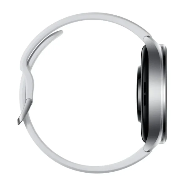 Xiaomi Watch 2 Nfc Gumus Xiaomi Watch 2 Nfc Silver Xiaomi Kktc 7 Kktc - Online Alışveriş Bi Sipariş
