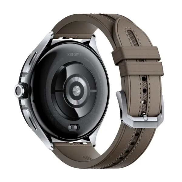 Xiaomi Watch 2 Pro Gumus Bt Surumu Xiaomi Watch 2 Pro Silver Bt Edition Xiaomi Kktc 4 Kktc - Online Alışveriş Bi Sipariş