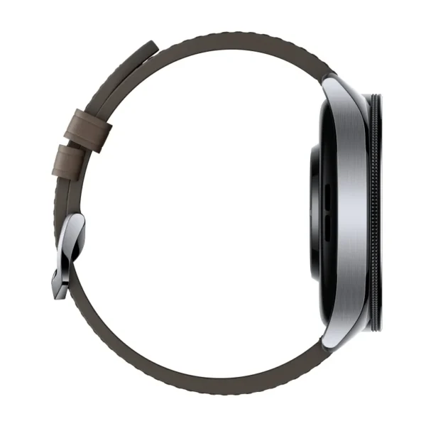 Xiaomi Watch 2 Pro Gumus Bt Surumu Xiaomi Watch 2 Pro Silver Bt Edition Xiaomi Kktc 5 Kktc - Online Alışveriş Bi Sipariş