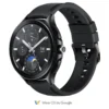 Xiaomi Watch 2 Pro Siyah (BT Sürümü)-Xiaomi Watch 2 Pro Black (BT Edition)-Xiaomi-KKTC