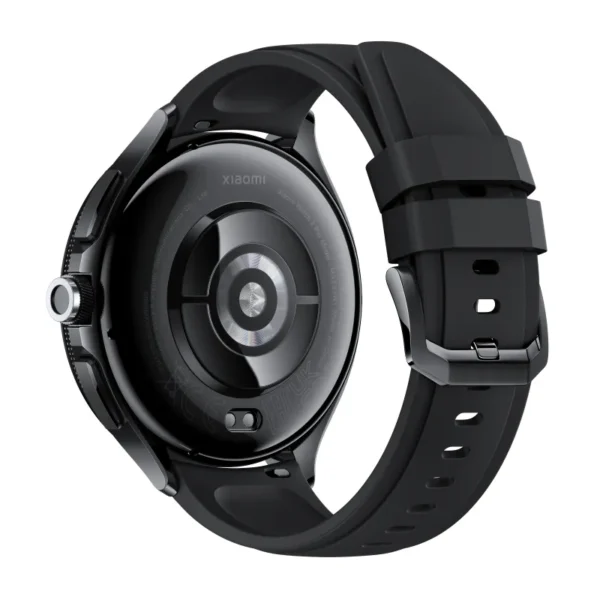 Xiaomi Watch 2 Pro Nfc Siyah (Bt Sürümü) - Görsel 4
