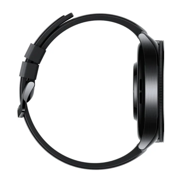 Xiaomi Watch 2 Pro Nfc Siyah (Bt Sürümü) - Görsel 6