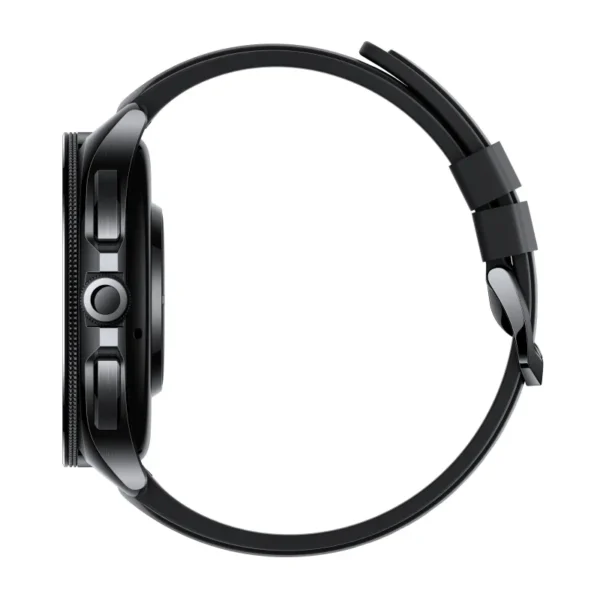 Xiaomi Watch 2 Pro Nfc Siyah (Bt Sürümü) - Görsel 9