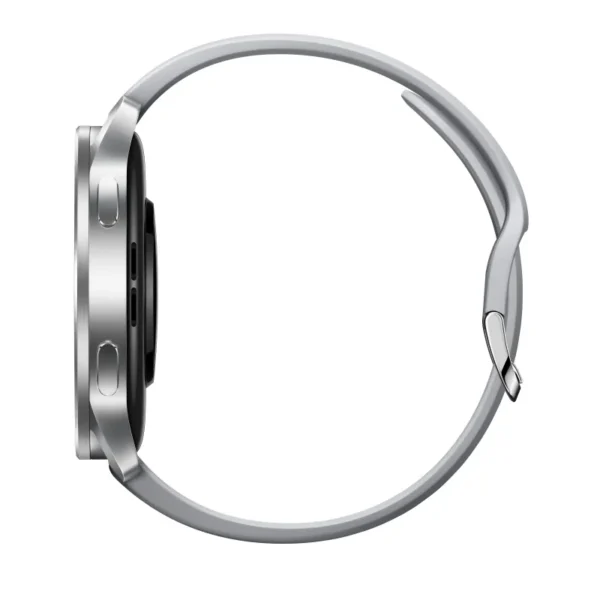 Xiaomi Watch S3 Nfc Gumus Xiaomi Watch S3 Nfc Silver Xiaomi Kktc 3 Kktc - Online Alışveriş Bi Sipariş