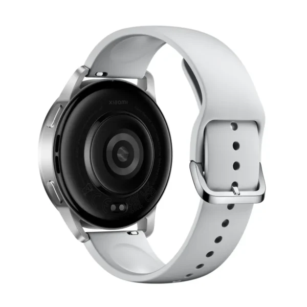 Xiaomi Watch S3 Nfc Gumus Xiaomi Watch S3 Nfc Silver Xiaomi Kktc 5 Kktc - Online Alışveriş Bi Sipariş