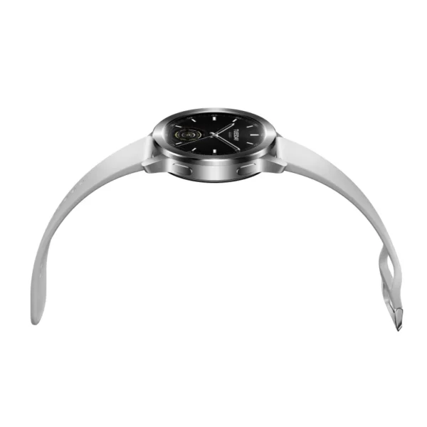 Xiaomi Watch S3 Nfc Gumus Xiaomi Watch S3 Nfc Silver Xiaomi Kktc 8 Kktc - Online Alışveriş Bi Sipariş