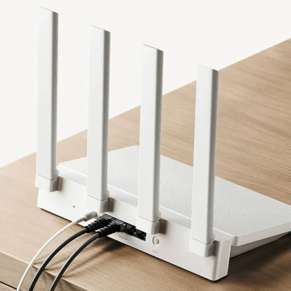 Xiaomi Router Ax3000T - Görsel 2