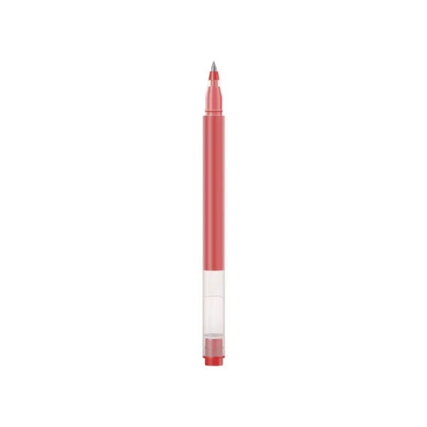 Xiaomi Yuksek Kapasiteli Jel Kalem Kirmizi 10Lu Paket Xiaomi Highcapacity Gel Pen Red 10Pack Xiaomi Kktc 3 Kktc - Online Alışveriş Bi Sipariş