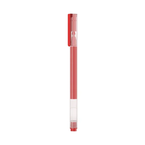 Xiaomi Yuksek Kapasiteli Jel Kalem Kirmizi 10Lu Paket Xiaomi Highcapacity Gel Pen Red 10Pack Xiaomi Kktc 6 Kktc - Online Alışveriş Bi Sipariş