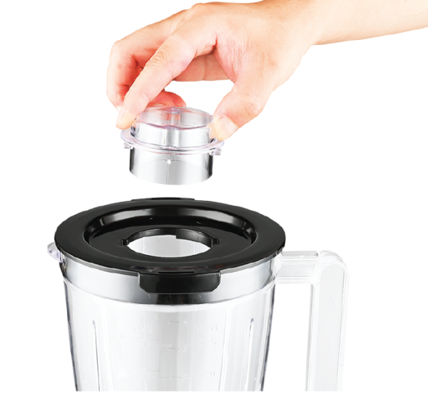 Bld3024 Newal Stand Blender 1.5L - Görsel 4