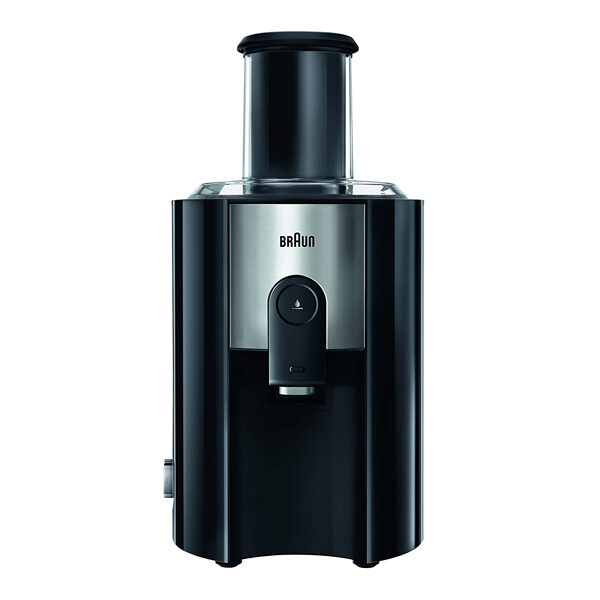 BRAUN J500 Meyve Suyu Sıkacağı