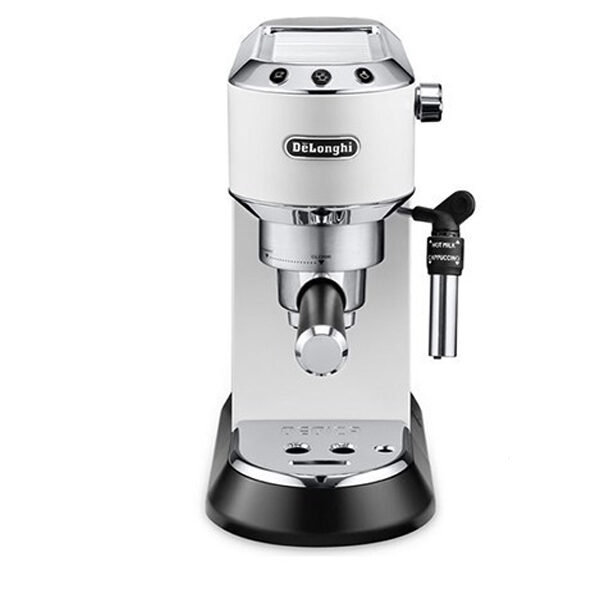 DELONGHI EC685.W Kahve Espresso