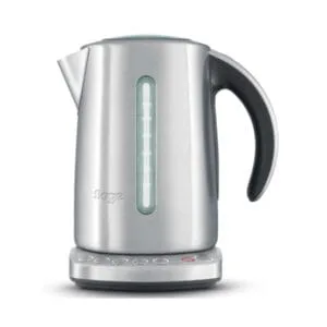 SAGE SKE825BSS3GUK1 Su Isıtıcı, Gümüş