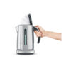 Ασημί - KKTC Bi Sipariş - Ev Elektroniği>Küçük Ev Aletleri>Su Isıtıcıları Kettle
