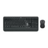 LOGITECH MK540 Advanced Gelişmiş Kart Bağlantısı - KKTC Bi Sipariş - Çevre Birimleri>Mouse