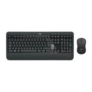 LOGITECH MK540 Advanced Gelişmiş Kart Bağlantısı - KKTC Bi Sipariş - Çevre Birimleri>Mouse