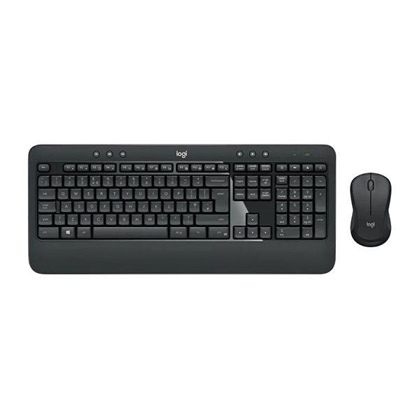 Logitech Mk540 Advanced Gelişmiş Kart Bağlantısı - Kktc Bi Sipariş - Çevre Birimleri&Gt;Mouse