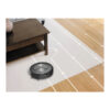 Irobot Roomba J7 Torbasız Robotik Elektrik Süpürücü, Gri - Görsel 4
