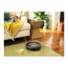 Irobot Roomba J7 Torbasız Robotik Elektrik Süpürücü, Gri - Görsel 5