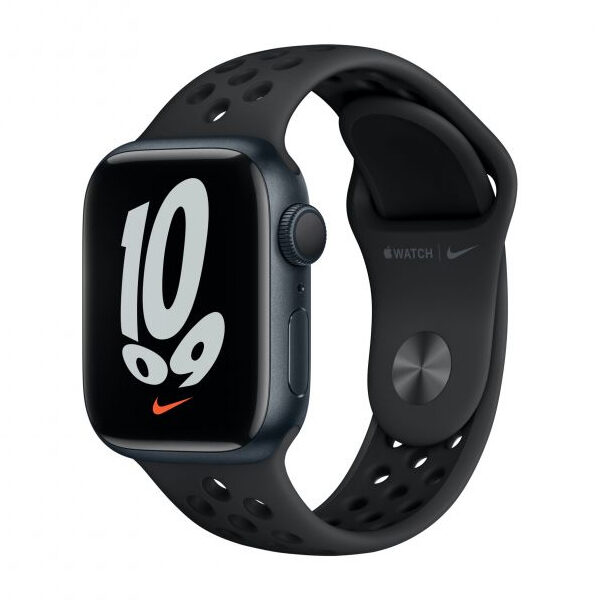 APPLE MKNC3GK/A Akıllı Saat Nike S7 45 mm